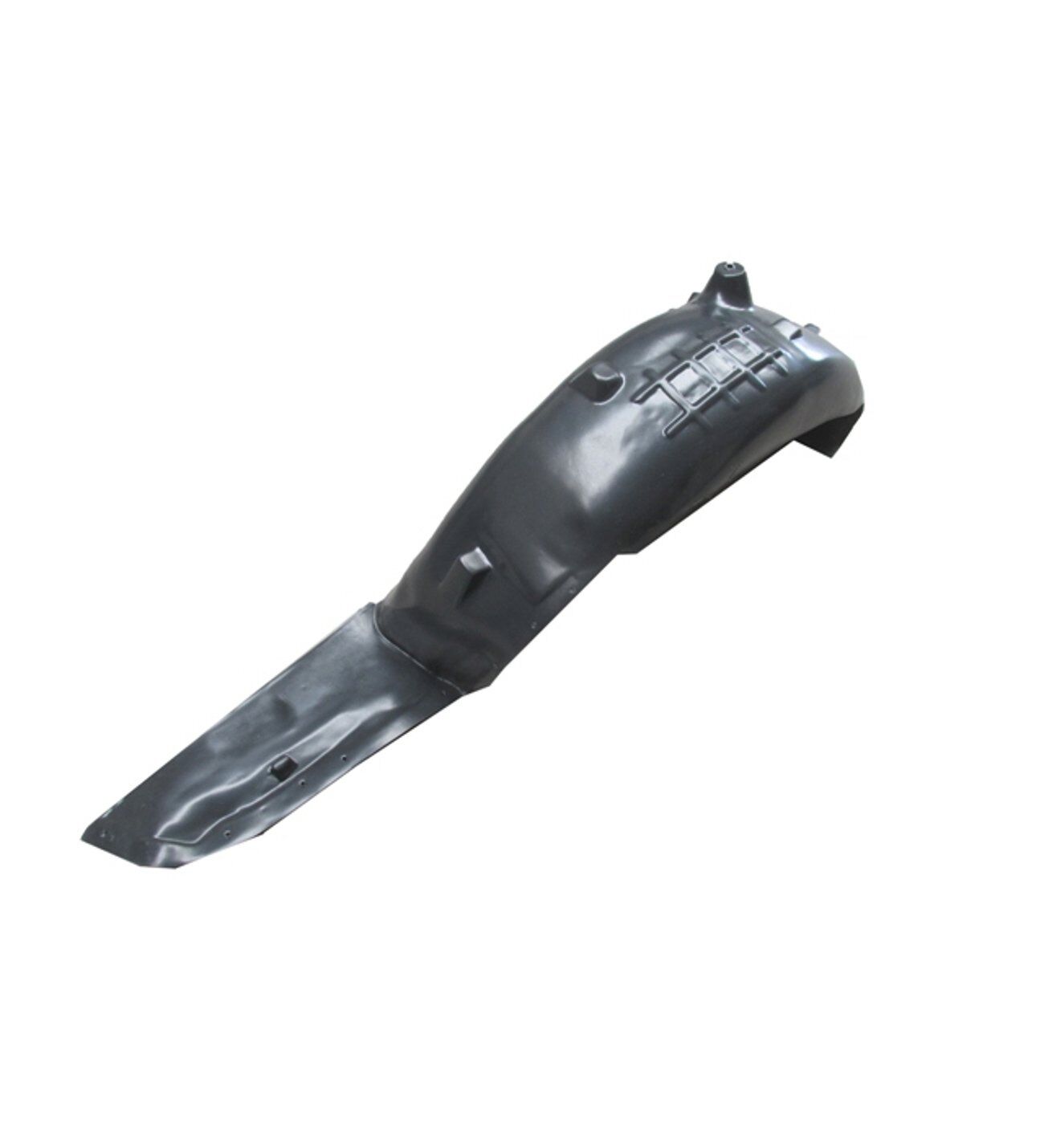 Peugeot 301 Sağ Arka Çamurluk Davlumbazı Sodsan 9678690480