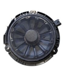 Ds3 Crossback Focal Kapı Hoparlörü PSA Orijinal 9809350880