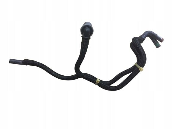 Opel Corsa F 1.2 Puretech Turbo Vakum Borusu Orijinal 9822341180