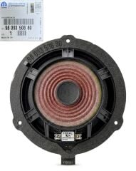 Ds7 Crossback Focal Kapı Hoparlörü PSA Orijinal 9809350880