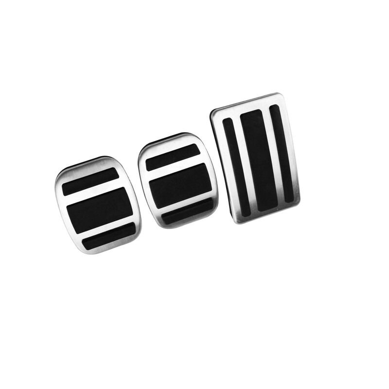 Opel Corsa F Pedal Seti Manuel PSA Orijinal 1629068880