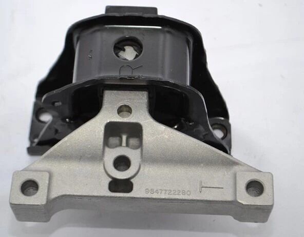 Citröen C3 I-II Sağ Motor Kulağı RAPRO51252