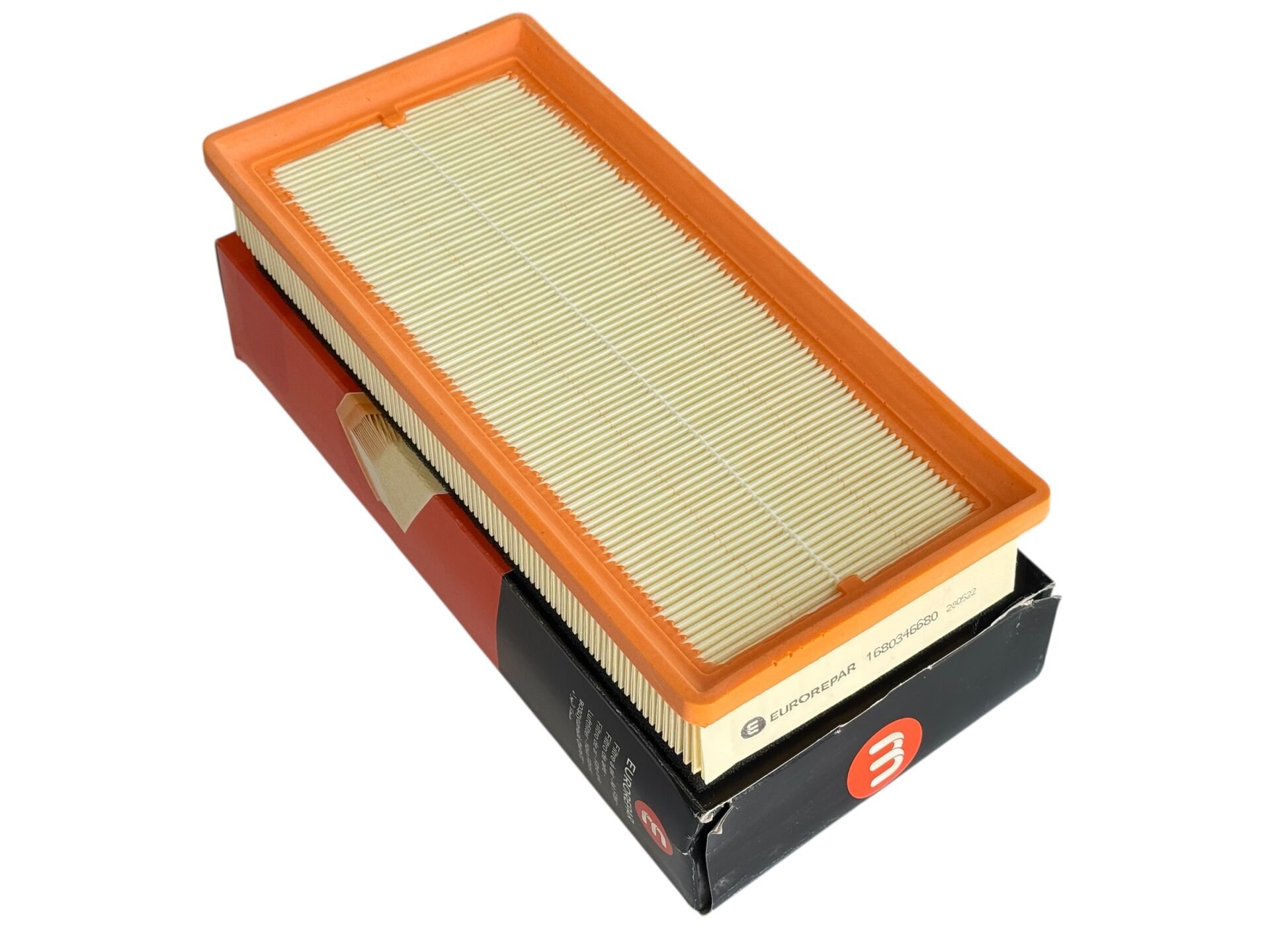 Citroen C5 X7 2.0 Hdi Hava Filtresi Eurorepar 1680346680