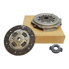 Peugeot 206 Plus Debriyaj Seti 1.4 Benzinli Opar 587306