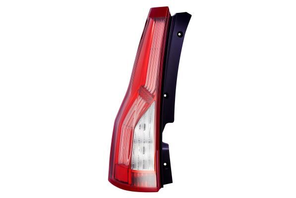 Citroen C4 Picasso Sol Arka Stop Lambası 7K HELLA 2SK009466-131
