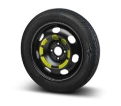 Citröen C5 Aircross Stepne Lastik PSA Orijinal 1677096680