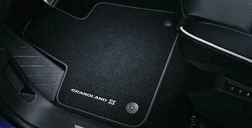 Opel Grandland X Halı Paspas Takımı Psa Orijinal 1680227980