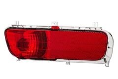 Citroen C4 Picasso Arka Tampon Reflektör Hella 2NR982008121