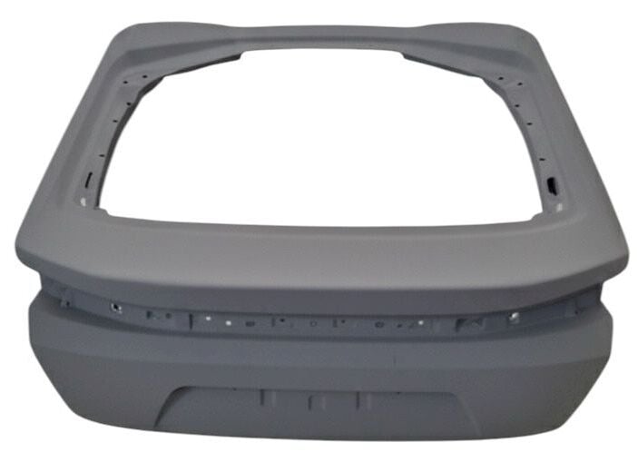 Peugeot 408 Bagaj Kapağı Mekanik PSA Orijinal 1686618980