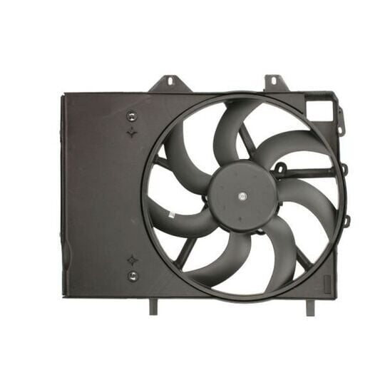 Citröen C3 Aircross Fan Motoru 25-3305