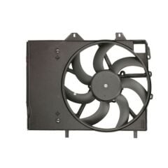Citröen C3 Aircross Fan Motoru 25-3305