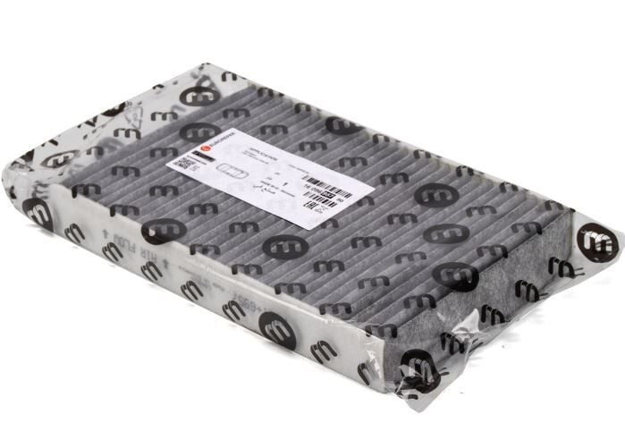 Peugeot 508 Polen Filtresi Karbonlu 2010-2016 Eurorepar 6479.K9 1609695780