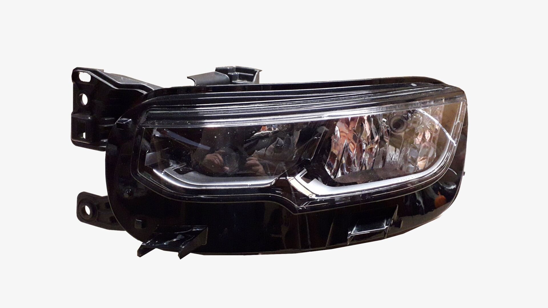 Citröen C5 Aircross Sol Ön Far Citroen PSA Orjinal 9816925180