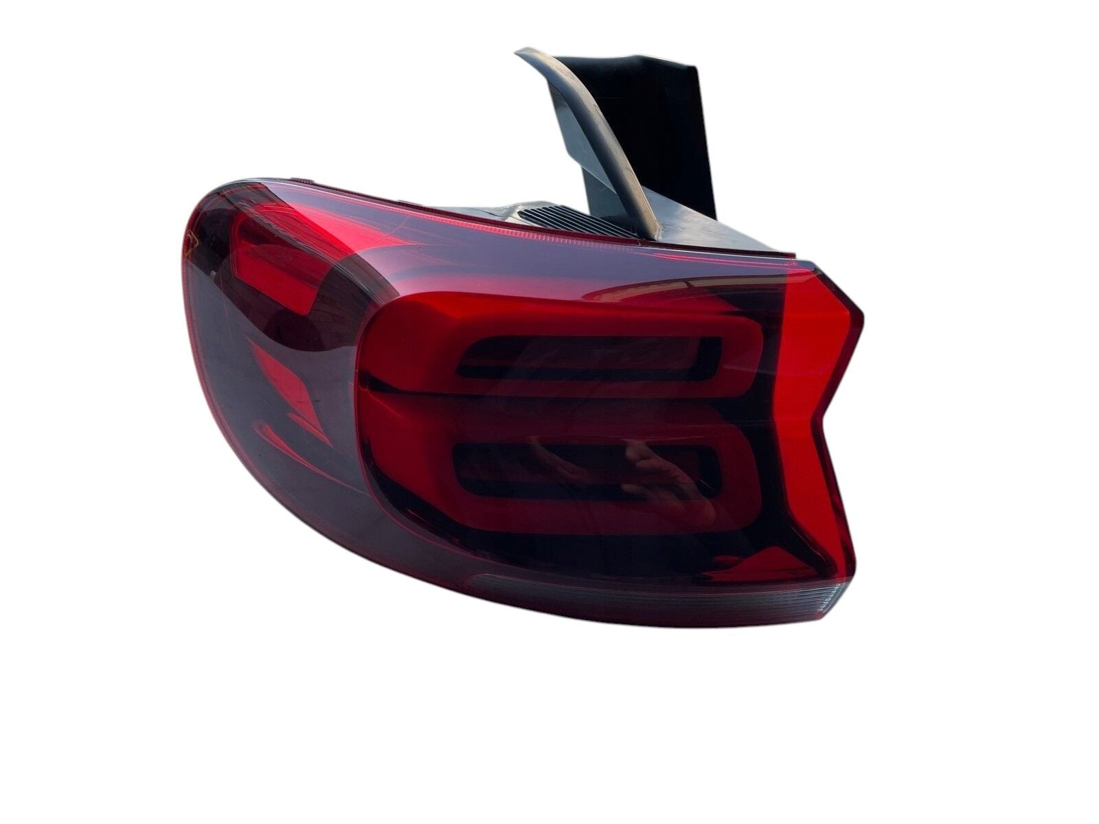 Citröen C5 Aircross Sol Arka Çamurluk Stop PSA Orjinal 9817269280