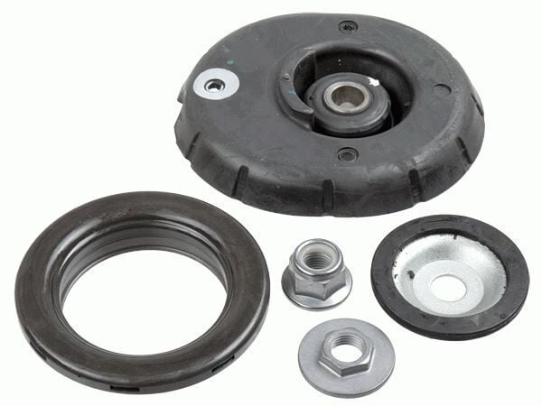 Peugeot 301 Ön Amortisör Takozu Bilyalı Set PSA Orijinal 5031.F2