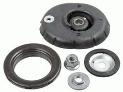 Peugeot 301 Ön Amortisör Takozu Bilyalı Set PSA Orijinal 5031.F2