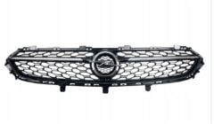 Opel Corsa F Ön Panjur Krom Çıtasız Orijinal 9829474180