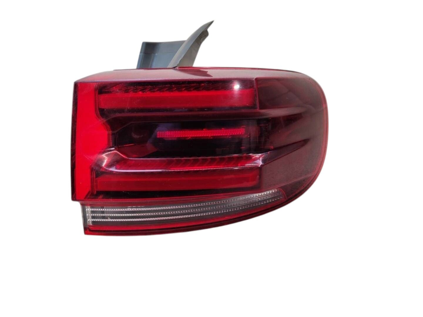 Citroen C5 Aircross Sağ Arka Dış Stop Makyajlı Kasa Orijinal 9845247280