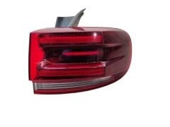 Citroen C5 Aircross Sağ Arka Dış Stop Makyajlı Kasa Orijinal 9845247280