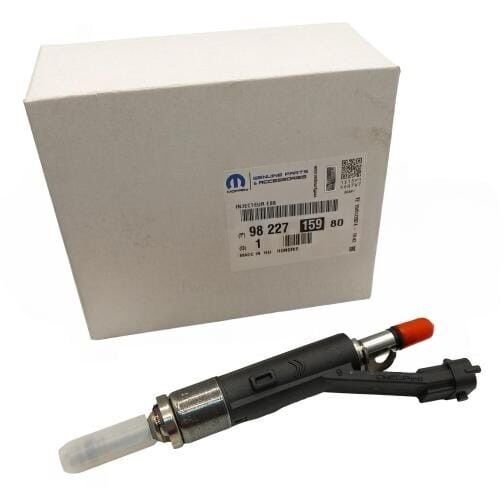 Peugeot 408 P54 1.2 Puretech Enjektör PSA Orijinal 9822715980