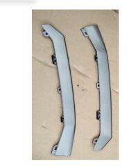 Peugeot 3008 P64 Ön Tampon Alt Çıta PSA Orijinal 16939053TB