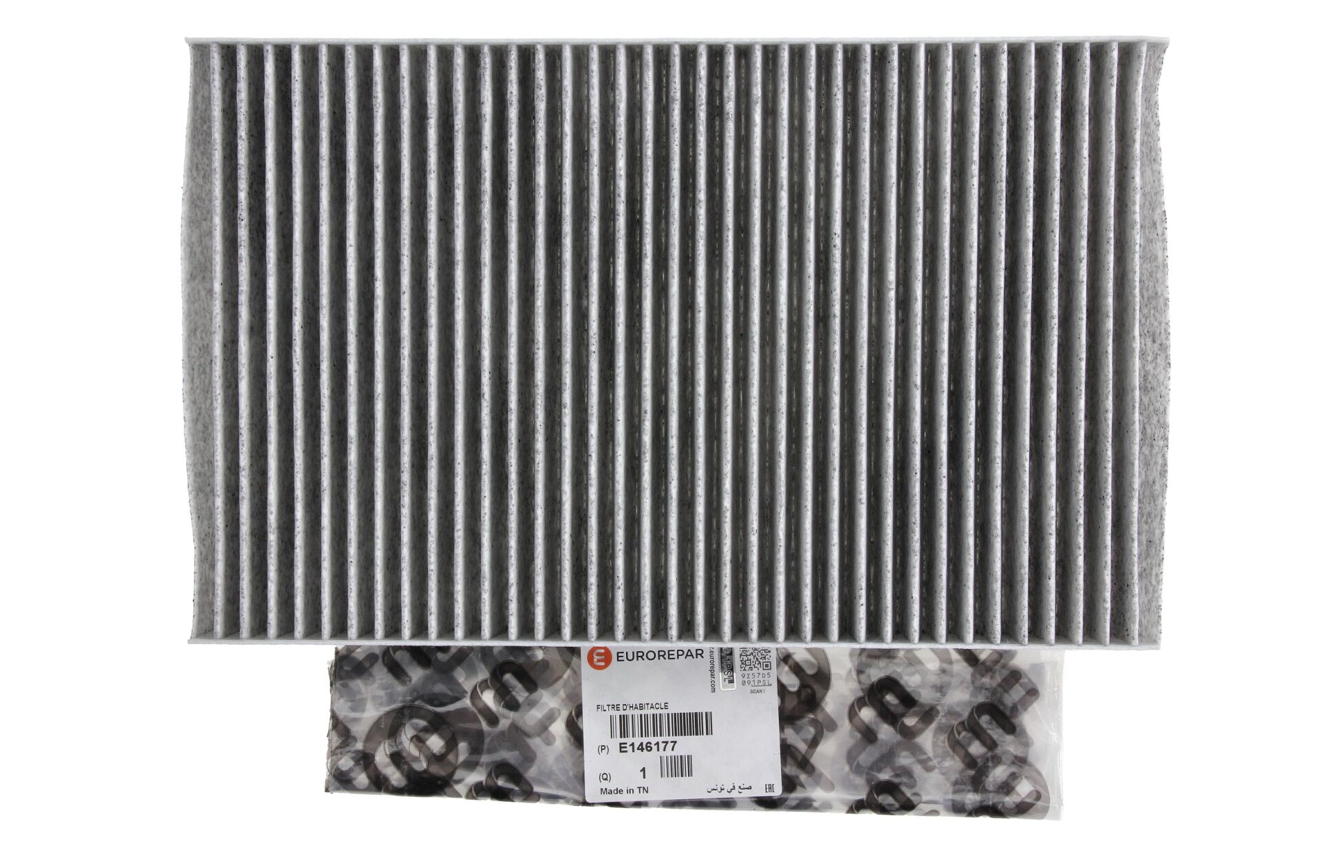 Ds4 Polen Filtresi Karbonlu 2012-2014 Eurorepar 146177