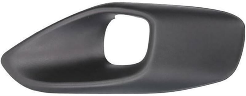 Citroen C4 Picasso B78 Sol Sis Far Çerçevesi Orijinal 9800978280