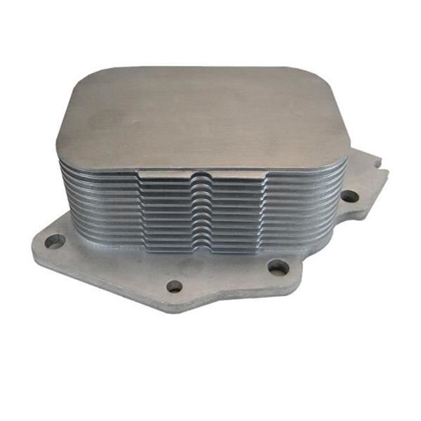 Peugeot 307 1.4 Hdi Yağ Soğutucu Petek Kale 344505