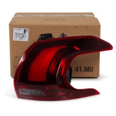 Peugeot 2008 A94 Sağ Arka Dış Stop Orijinal 9826730380
