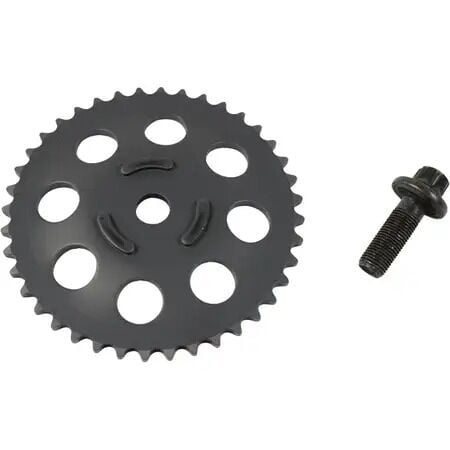 Citroen C4 Picasso 1.6 Thp Eksantrik Dişli Ve Civatası Orijinal 1682802680