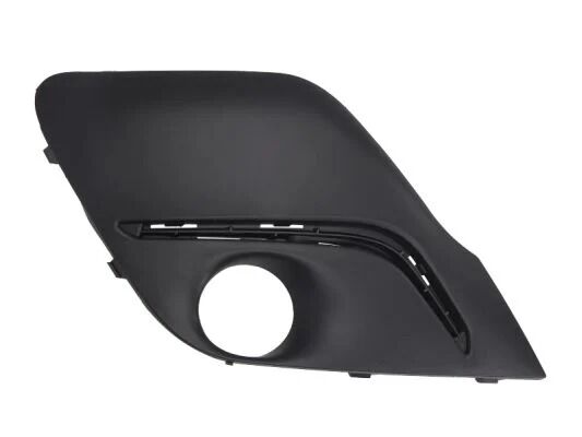 Peugeot 107 Sağ Sis Far Çerçevesi Orijinal Psa 1607987580