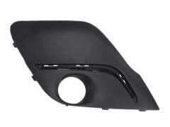 Peugeot 107 Sağ Sis Far Çerçevesi Orijinal Psa 1607987580