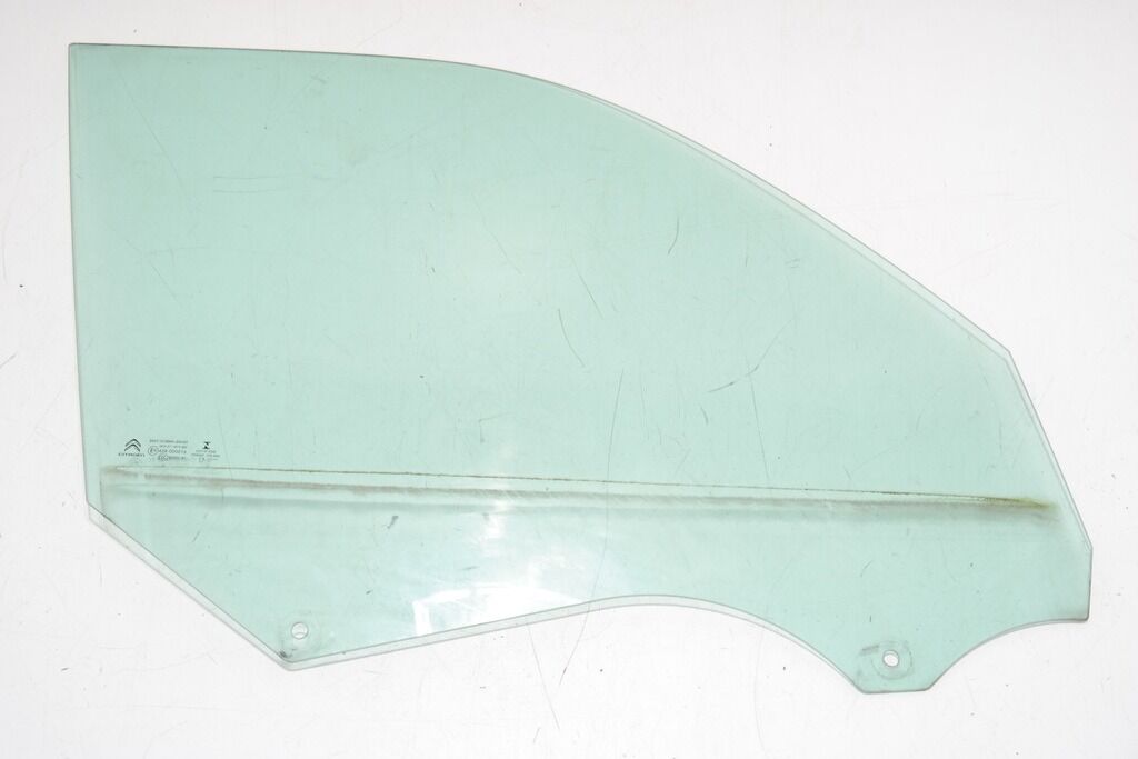 Citröen C4 Picasso Sağ Ön Kapı Camı PSA Orijinal 9675833280