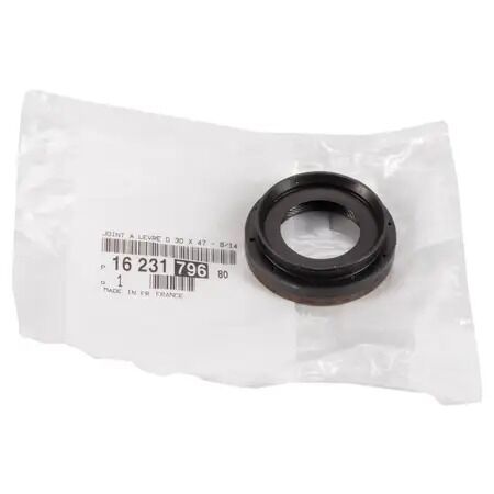 Peugeot Partner Tepee Aks Keçesi Sağ PSA Orijinal 1623179680