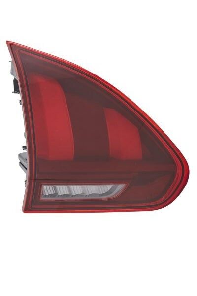 Peugeot 2008 A94 Sol Arka İç Stop Led 9814758480