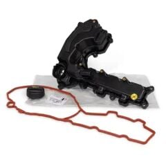 Peugeot 2008 A94F 1.2 Benzinli Külbütör Kapağı PSA Orijinal 9808923780