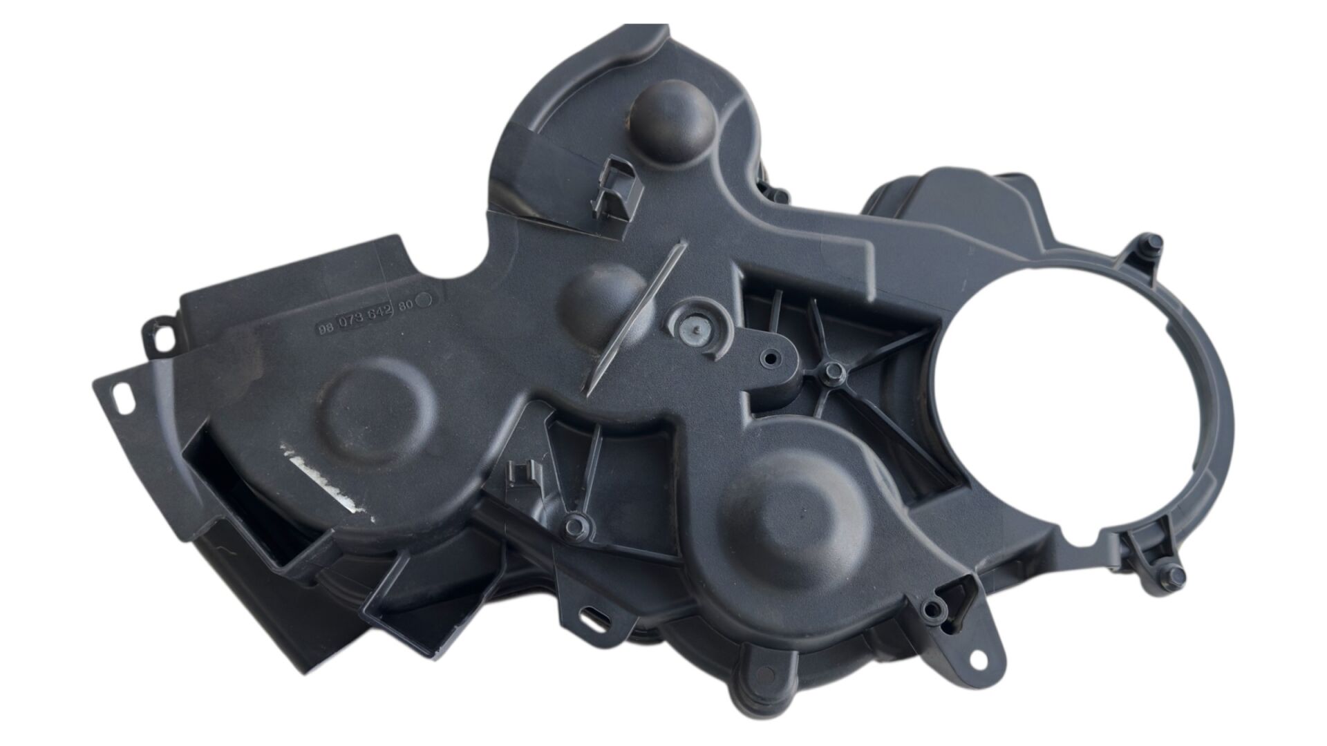 Citroen C4 B7 1.6 Bluehdi Triger Kapak Alt Orijinal 9807364280