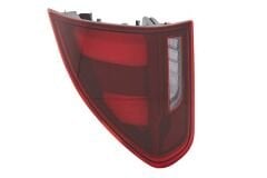 Peugeot 2008 A94 Sağ Arka İç Stop Lambası Orijinal 9814757280