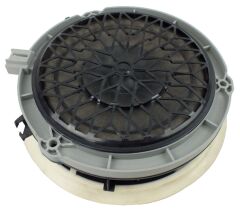 Peugeot 2008 P24E Arka Kapı Hoparlörü PSA Orijinal 9809320280