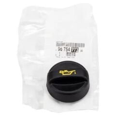 Opel Astra L Yağ Dolum Kapağı PSA Orijinal 9675477380