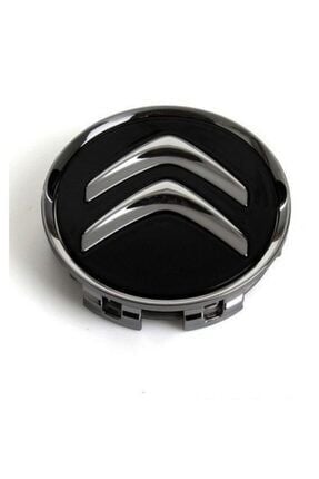 Citröen C4 C41 Jant Göbeği PSA Orijinal 5421.70