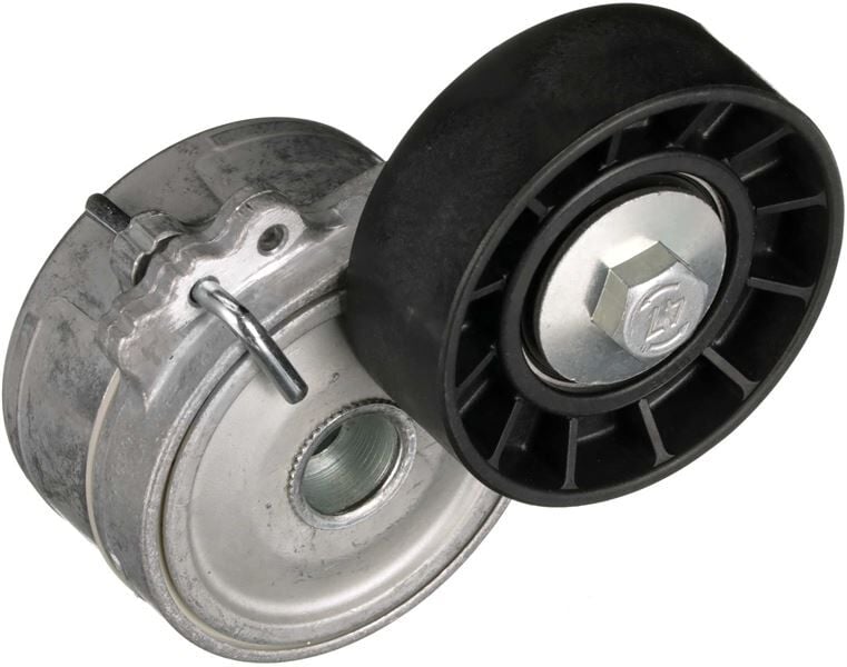 Citroen Berlingo 2.0 Hdı Alternatör V Kayış Rulmanı Kütük SNR GA35985