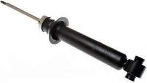 Peugeot 407 Ön Amortisör Sağ Sol SCX-313562