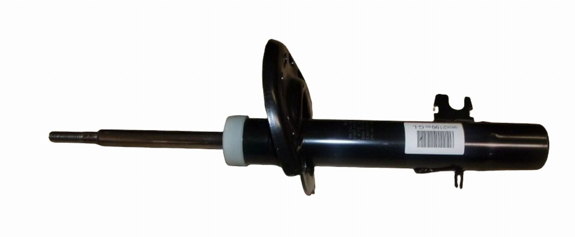 Citroen C-elysee Sol Ön Amortisör 82 mm Orijinal 9827064580