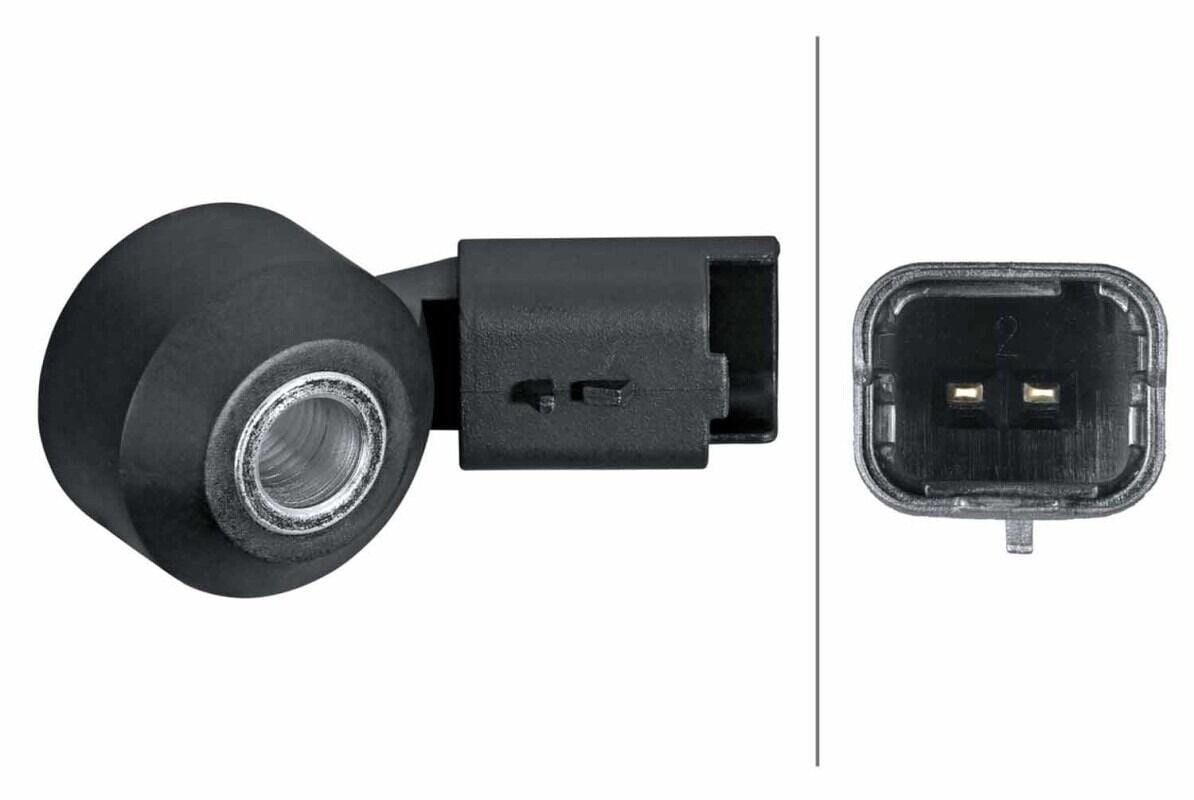 Citröen C5 Aircross Benzinli Vuruntu Sensörü PSA Orijinal 5946.31