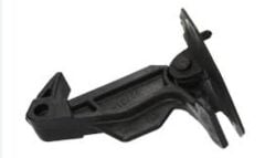 Peugeot 308 P5 Kaput Emniyet Mandalı PSA Orijinal 9834494180