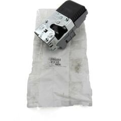 Peugeot 206 Sol Ön Kapı Kilidi 6 Soketli Orijinal 9135.H3