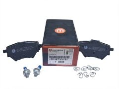 Opel Frontera Arka Fren Balata Takımı Eurorepar 1698743080