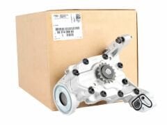 Peugeot 3008 P84E 1.2 Benzinli Yağ Pompası PSA Orijinal 9837408880