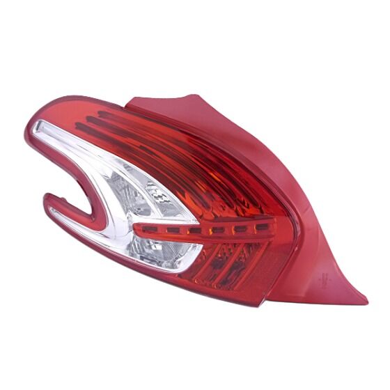 Peugeot 208 Sol Stop Depo 9672628280